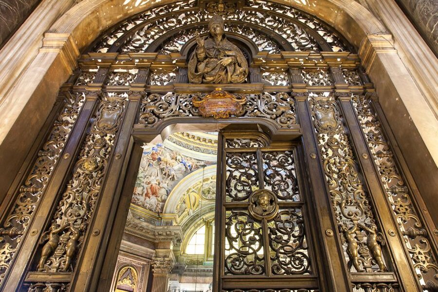 Naples: San Gennaro Experience With Filangieri Museum Option - Who This Naples San Gennaro and Filangieri Ticket Fits Best