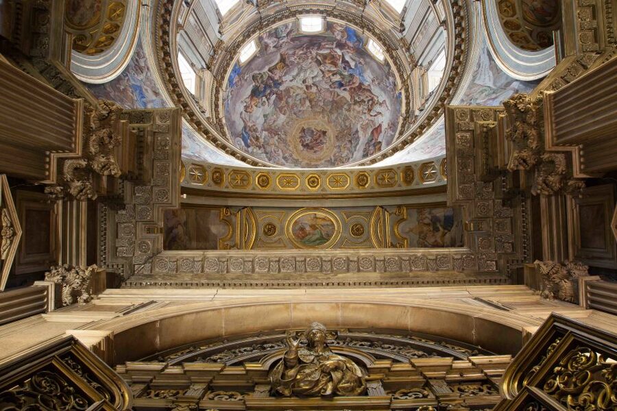 Naples: San Gennaro Experience With Filangieri Museum Option - Filangieri Museum Option at Palazzo Como: Art of the Neapolitan Kingdom