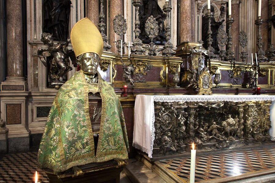 Naples: San Gennaro Experience With Filangieri Museum Option - What Your $20 Ticket Actually Covers (And Why That Matters)
