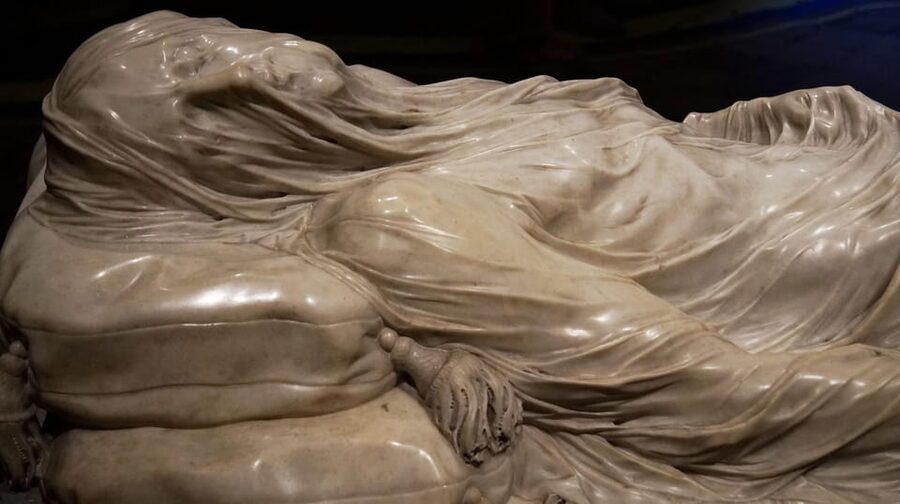 Naples: Sansevero Chapel Ticket and Guided Tour - Key things to know before you go