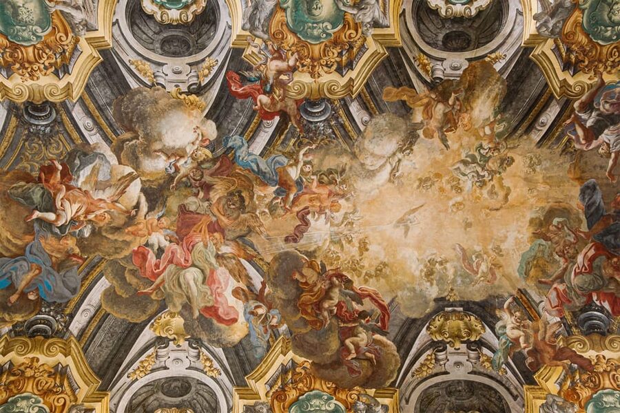 Naples: Sansevero Chapel Ticket and Guided Tour - Where you meet in Naples and how to avoid early stress