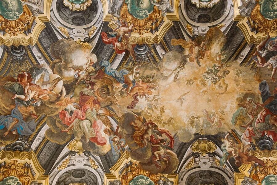 Naples: Sansevero Chapel Ticket & Guided Tour with Historian - Key Highlights You Should Not Miss