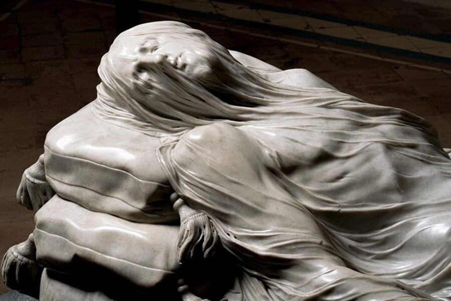 Naples: Sansevero Chapel Ticket & Guided Tour with Historian - The Veiled Christ and Veiled Truth: Why Everyone Can’t Stop Looking