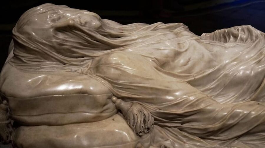Naples: Sansevero Chapel Ticket & Guided Tour with Historian - After the Chapel: Naples Audio Tour on Your Phone