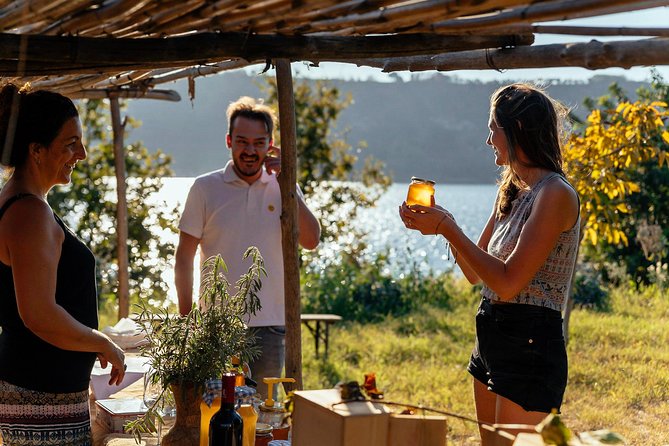 Naples Scenic E-Bike Ride to a Local Vineyard with Meal - How long and how far is the ride, and who should go