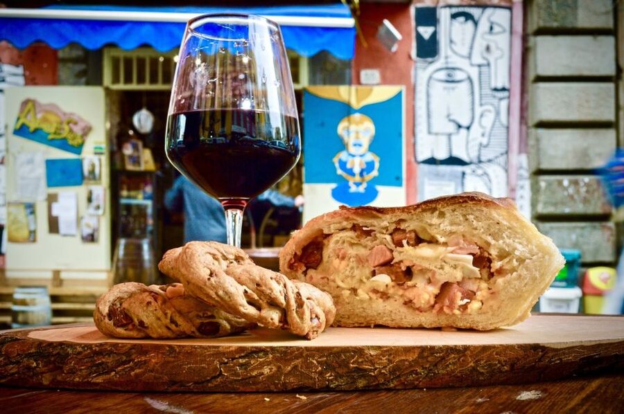 Naples: Secret Food Tour with Local Guide - Pizza in the city where it matters