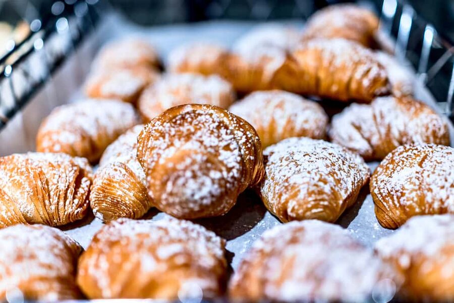 Naples: Secret Food Tour with Local Guide - Sunday-lunch sauce: learning Neapolitan cuisine by tasting it