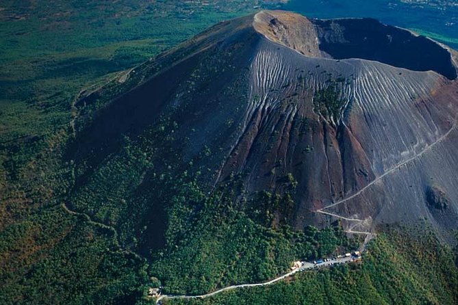 Naples Shore Excursion Mt Vesuvius and Pompeii Day Trip - Price and Value: Is $148.98 a Good Deal?