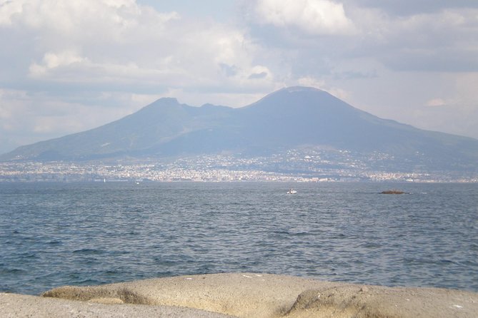 Naples Shore Excursion Mt Vesuvius and Pompeii Day Trip - Cruise Port Pickup and How You’ll Actually Start the Day