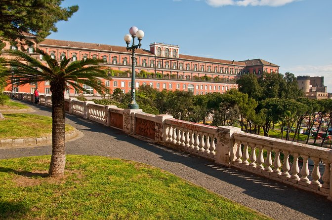 Naples Shore Excursion: Naples City and Pompeii Half Day Sightseeing Tour - Time management in a half day Pompeii, crowds and the reality of short visits