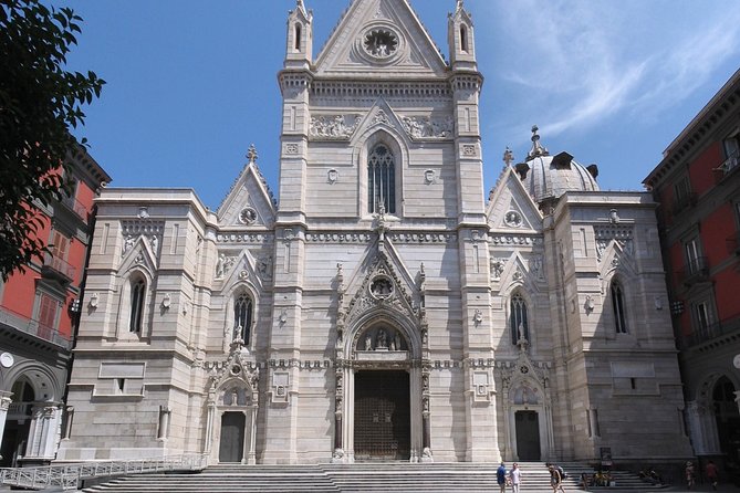 Naples Shore Excursion: Naples City and Pompeii Half Day Sightseeing Tour - Price and value: what you actually get for about 97 dollars