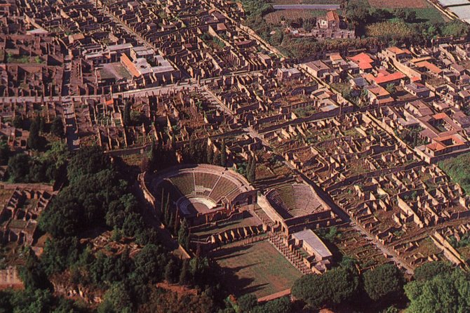 Naples Shore Excursion: Naples City and Pompeii Half Day Sightseeing Tour - Should you book this Naples city and Pompeii half day tour?