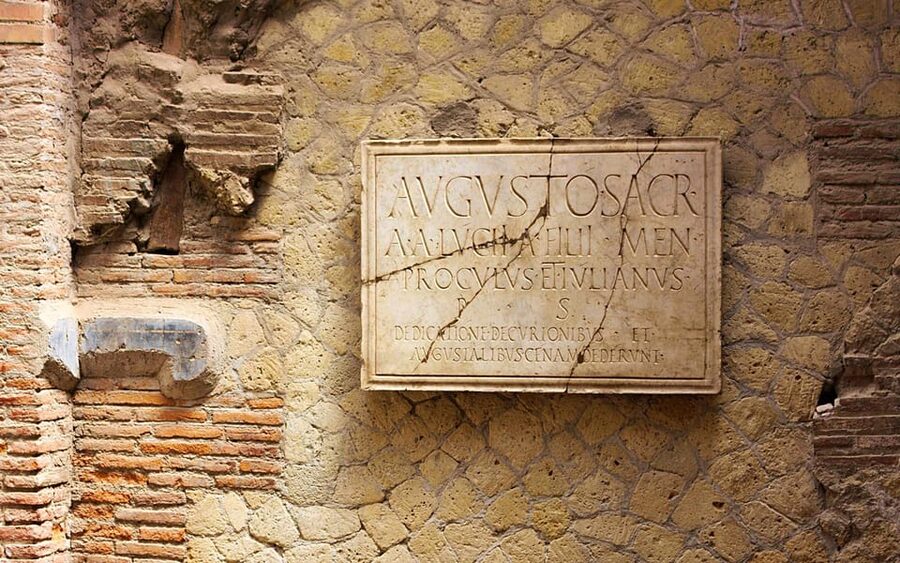 Naples: Shore Excursion to Pompeii Ruins with Guided Tour - Key Pompeii Takeaways Before You Go
