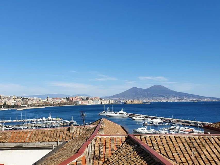 Naples Sightseeing Tour for Small Groups - Price and Value: Is $37 Worth It for Naples?