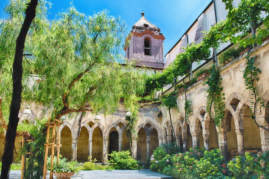 Naples: Sorrento and Pompeii with lunch & tickets included - Key things to know before you go
