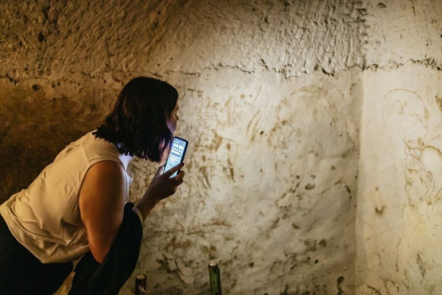 Naples: Spanish Quarters Underground Guided Tour - Price and Value: Is $17 Worth It for a Naples Underground Tour?