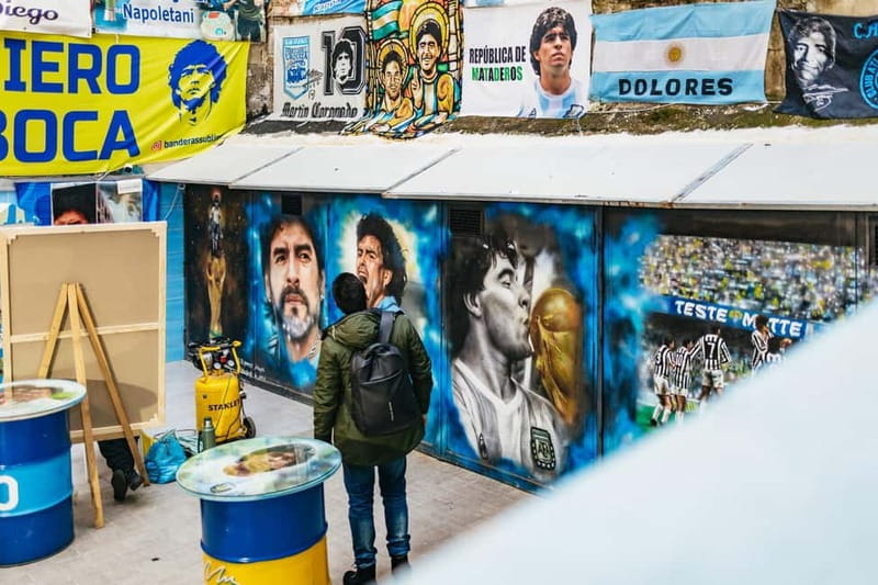 Naples: Street Art & History Tour in the Spanish Quarters - Wrap-up: should you book the Spanish Quarters street art tour?
