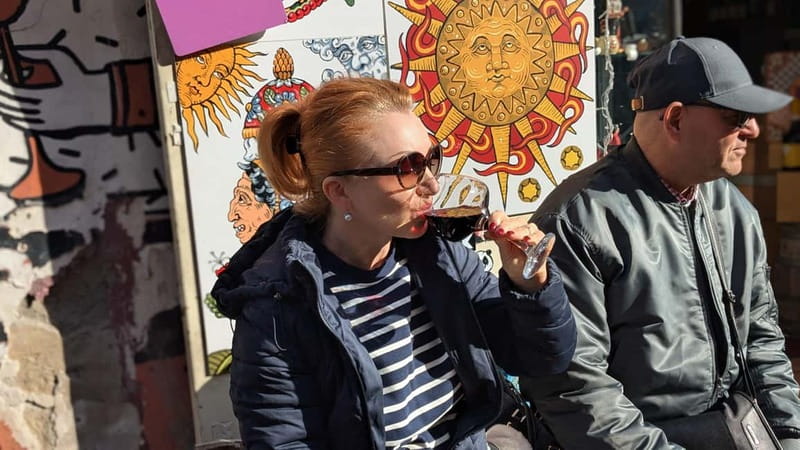 Naples: Street Art, Wine and Food Tasting Walking Tour - Pizza and Mozzarella Stops: What Makes Them Worth It