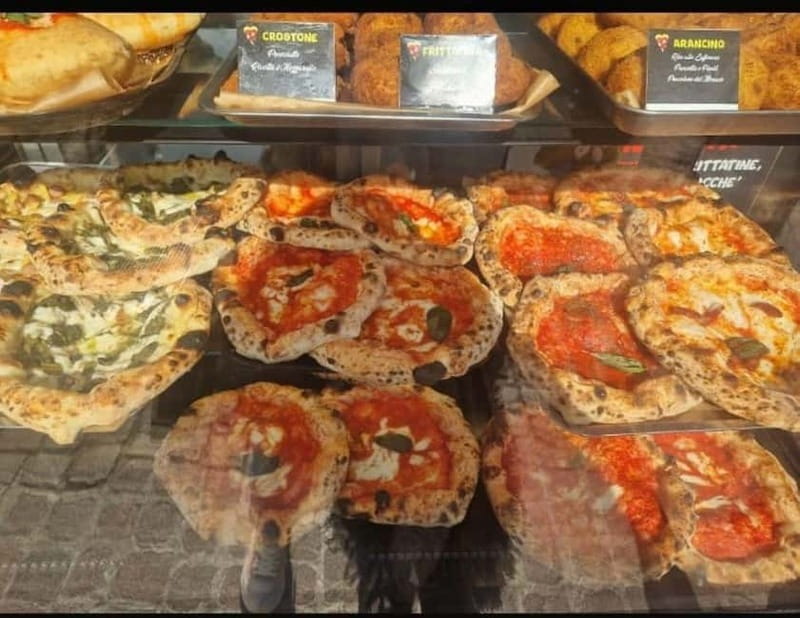 Naples: Street Art, Wine and Food Tasting Walking Tour - Street Art Flavor: How the City’s Creative Side Fits the Route