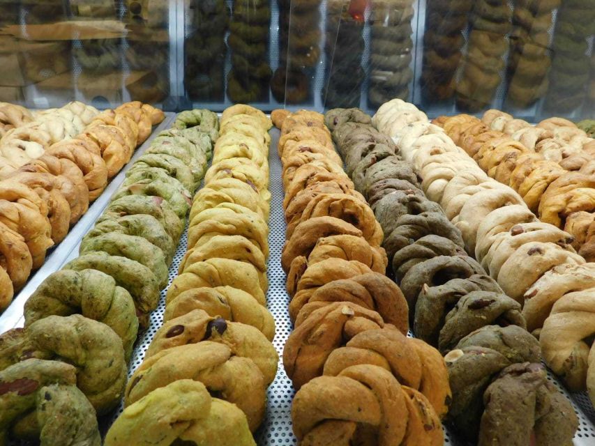 Naples Street Food Scene Tour: Small-Group Tasting Adventure - Key highlights you should care about