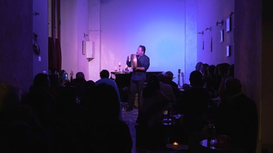 Naples: Traditional Neapolitan Music Concert - Price and value: getting more than just music for $23