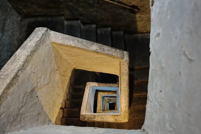 Naples Underground & Highlights Tour – Small Group Experience - Key Points I Think You Should Care About