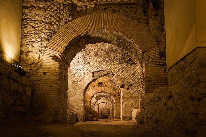 Naples Underground & Highlights Tour – Small Group Experience - Price And Value: Why $35.09 Can Be A Smart Move