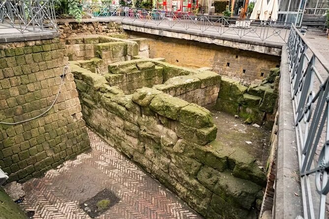 Naples Underground & Highlights Tour – Small Group Experience - Who This Tour Suits Best (And Who Might Be Set Up For Disappointment)