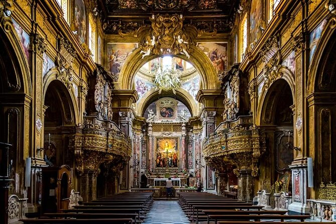 Naples Underground & Highlights Tour – Small Group Experience - Naples Underground, What You’ll See And Why It Matters