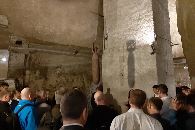 Naples Underground Official Skip-the-line Ticket - Where the tour starts at Piazza San Gaetano 68
