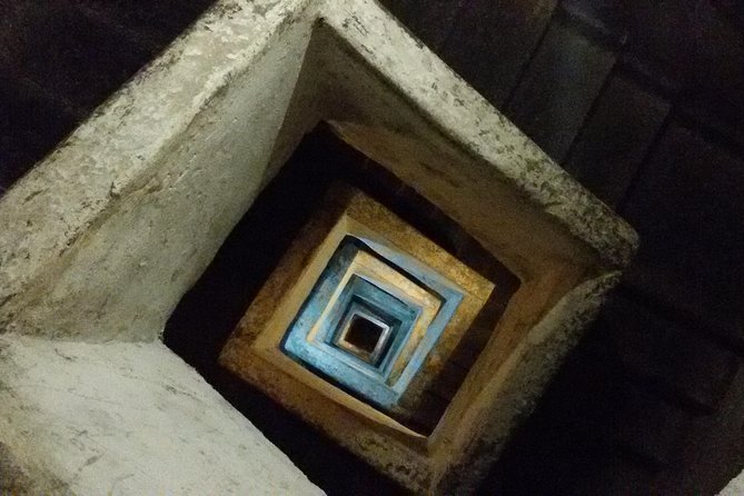 Naples Underground Spanish Quarters with Guide - Key Things I’d Pay Attention To