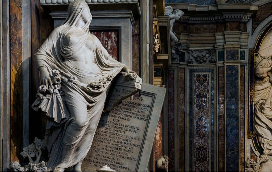 Naples: Veiled Christ Entrance Ticket and Guided Tour - Practical tips before you step inside