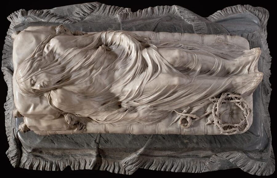 Naples: Veiled Christ Entrance Ticket and Guided Tour - Price and value: does $29 make sense here