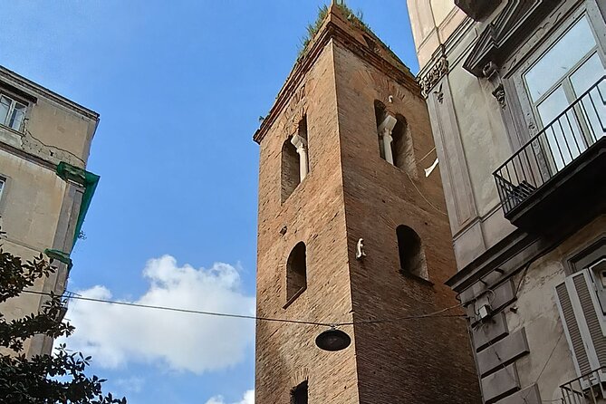 Naples: Walking Tour of the Historical Center - Why This Spaccanapoli Walk Works So Well