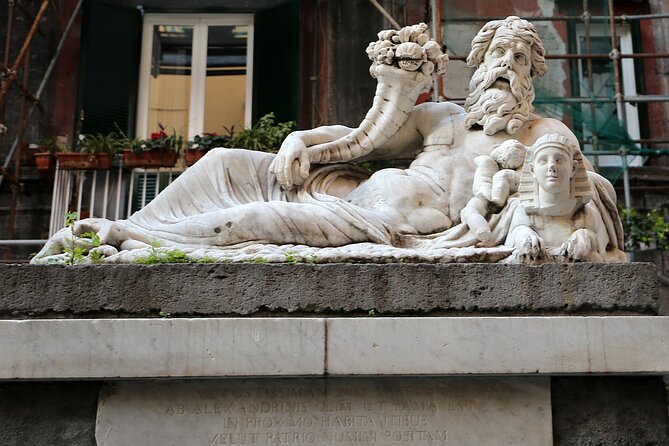 Naples: Walking Tour of the Historical Center - Price, Pace, and Who This Tour Suits Best