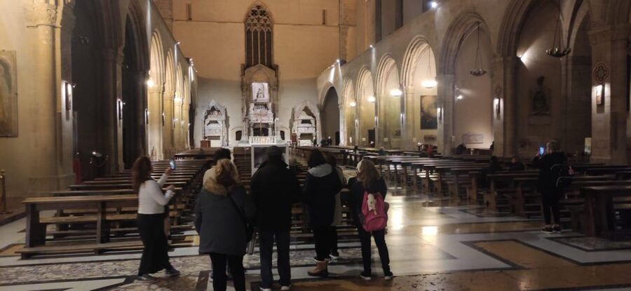 Naples Walking Tour: Old Town and Spaccanapoli - Price and time: is $29 worth it for a 2-hour old town walk?