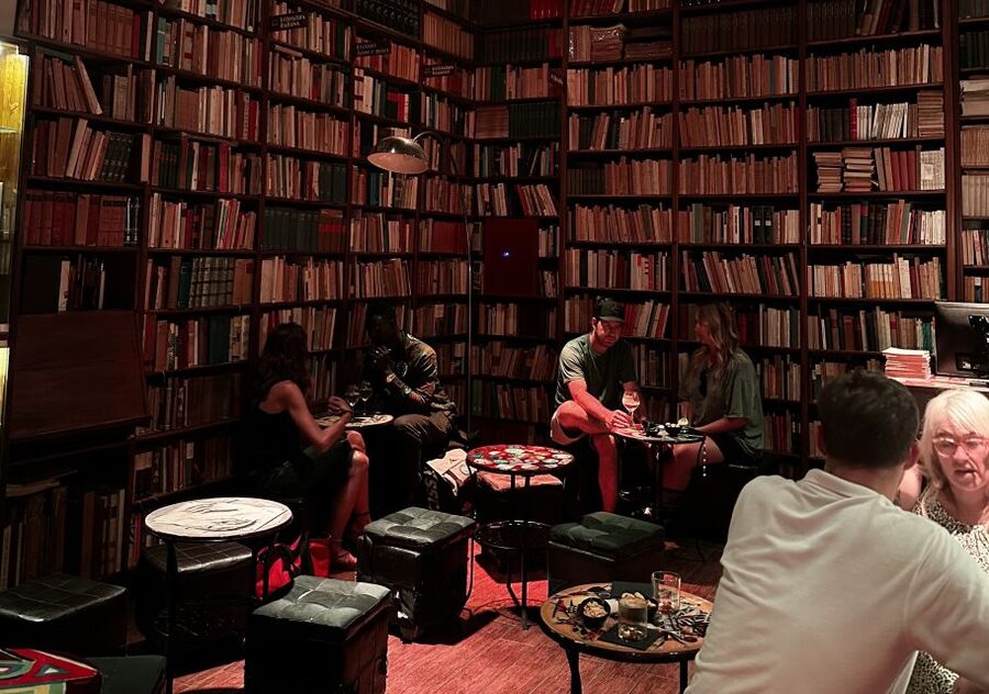 Naples Wine Tour with Sommelier - Inside the Old Town: Local Stops, Small Stories, and Street-Level Naples