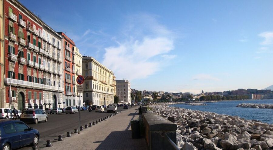 Naples Wine Tour with Sommelier - Who This Naples Wine Tour Fits Best (and Who Should Skip It)