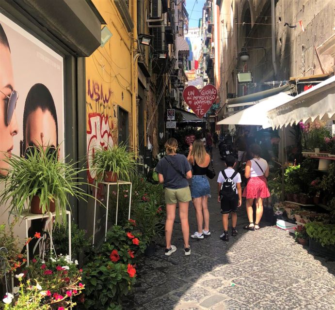 Naples Wine Tour with Sommelier - FAQ
