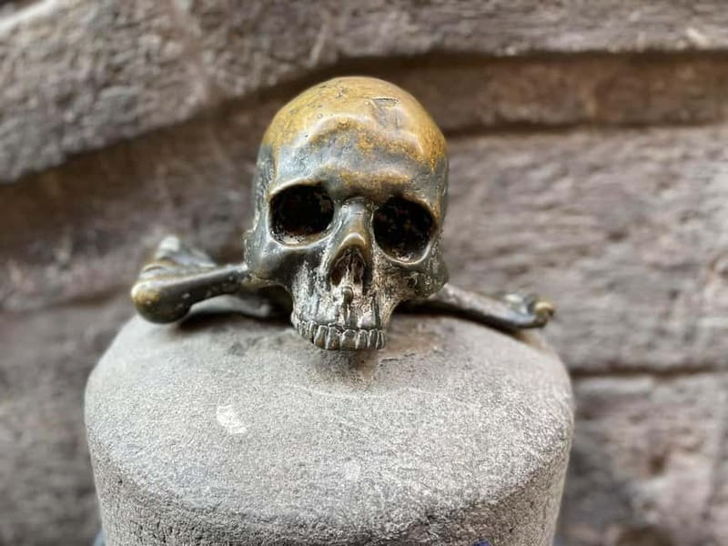 Napoli centro storico - tour in Italiano - Should you book this Napoli Centro Storico tour?