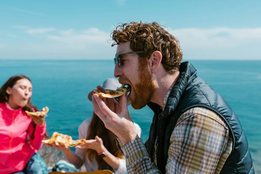 Napoli - Food Art Tour: Explore Street Flavors - Key things I think you should know