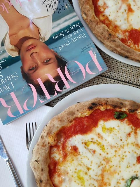 Napoli - Food Art Tour: Explore Street Flavors - Sapaccanapoli and the Spanish Quarter, where Naples feels like Naples