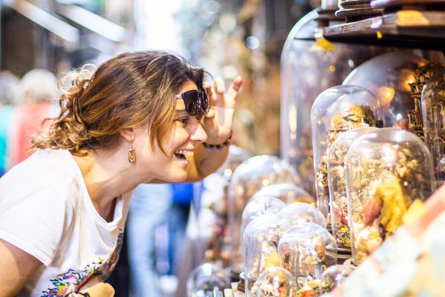 Napoli - Food Art Tour: Explore Street Flavors - Price and food value at about $39.86 for three hours