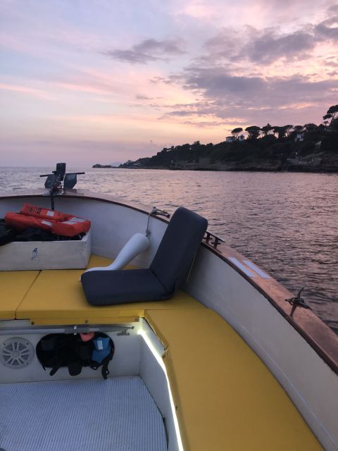 Napoli: Myths & Legends Cruise with Snorkeling - Who This Cruise Fits Best, and Who Should Skip It
