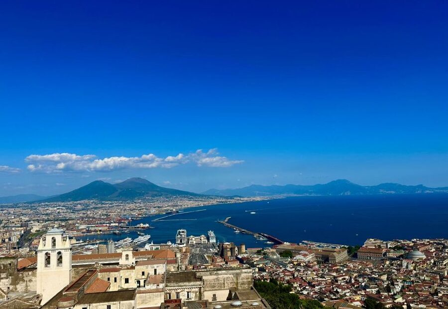 Napoli: Walking Tour of Naples with Local Tour Guide - Tour Value: The $20 Price, the Guide, and Why It Adds Up