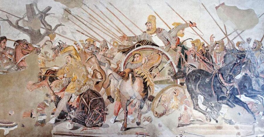 National Archaeological Museum of Naples Private Guided Tour - Naples MANN Private Guided Tour: What This Museum Experience Really Gives You
