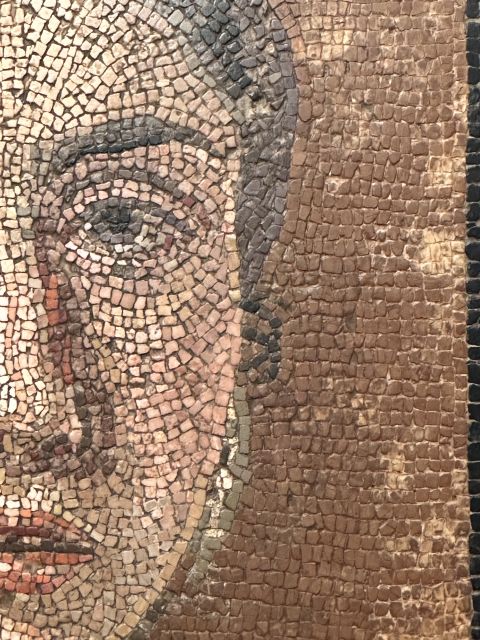 National Archaeological Museum of Naples Private Guided Tour - The Big Moments: Alexander, Pompeii Color, and Battle-Style Storytelling