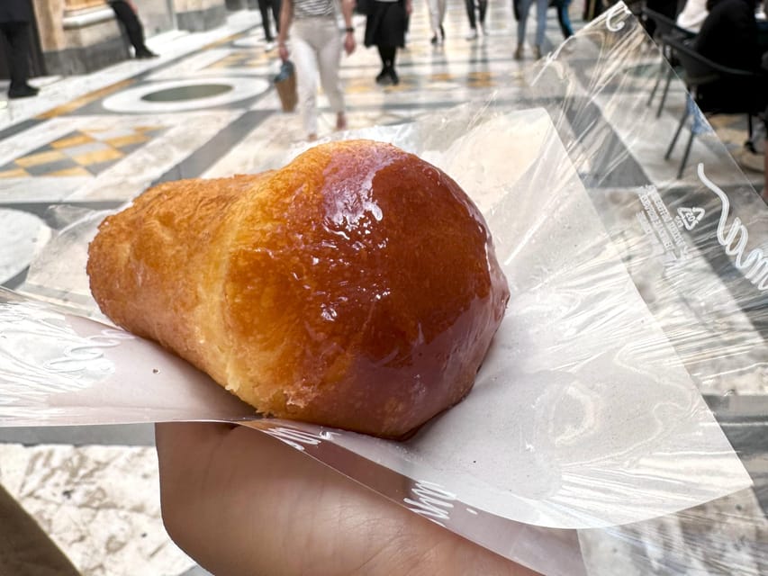 No Diet Club - Unique Food Tour in Napoli with many Tastings - Should you book No Diet Club in Napoli?