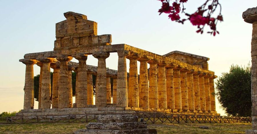 Paestum: 2-Hour Greek Temples & Archaeological Museum - Key things I would not skip in Paestum