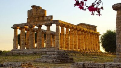2-Hour Greek Temples & Archaeological Museum